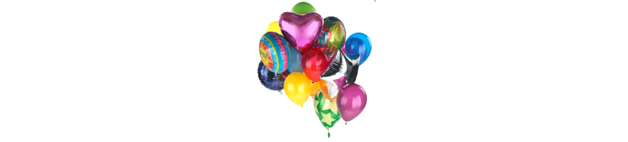 GLOBOS MAYLAR